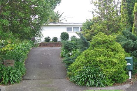 Photo of property in 19 Imatra Place, Sunnyhills, Auckland, 2010