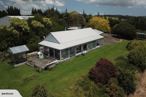 Photo of property in 25 Hull Road, Waitoki, Kaukapakapa, 0871