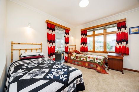 Photo of property in 3 Worsfold Lane, Terrace End, Palmerston North, 4410