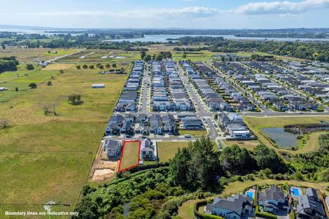 Photo of property in 5 Fjord Way, Karaka, Papakura, 2113