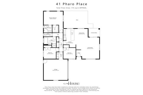 Photo of property in 41 Pharo Place, Ngaruawahia, 3720