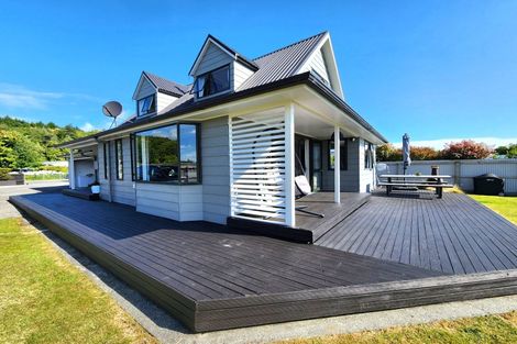 Photo of property in 24 Ogilvie Road, Gladstone, Greymouth, 7805
