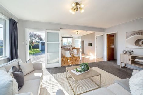 Photo of property in 56 Fergusson Street, Solway, Masterton, 5810