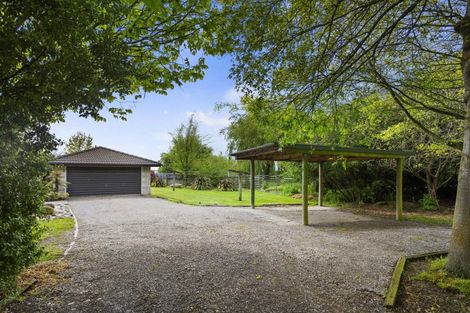 Photo of property in 485a Mairaki Road, Fernside, Rangiora, 7471