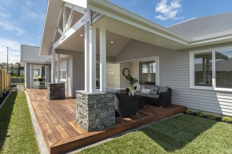 Photo of property in 43 Glenpark Crescent, Bethlehem, Tauranga, 3110