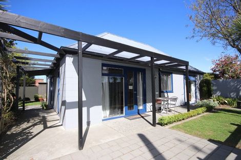 Photo of property in 32 Oak Grove, Ashburton, 7700