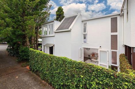 Photo of property in 1/24 Telford Avenue, Mount Eden, Auckland, 1041