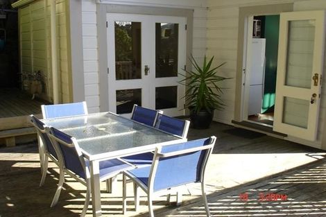 Photo of property in 183 Glenmore Street, Kelburn, Wellington, 6012