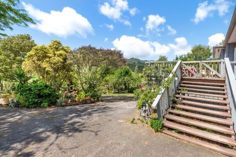 Photo of property in 525 Ness Valley Road, Ness Valley, Papakura, 2585