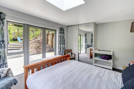 Photo of property in 3 Andail Street, Glenleith, Dunedin, 9010