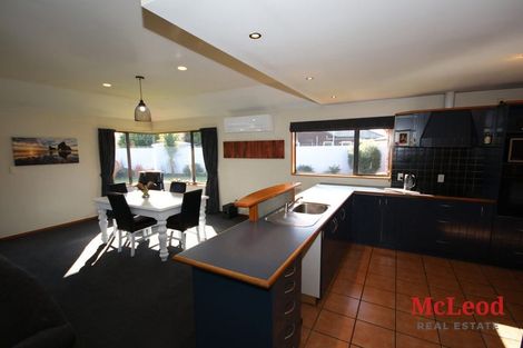 Photo of property in 3 Hight Place, Tinwald, Ashburton, 7700