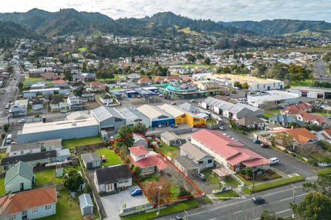 Photo of property in 132 Queen Sh25 Street, Thames, 3500