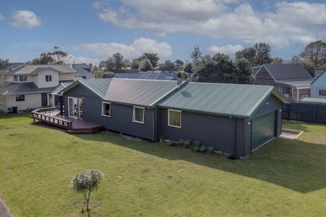 Photo of property in 106 Rimu Place, Matarangi, Whitianga, 3592
