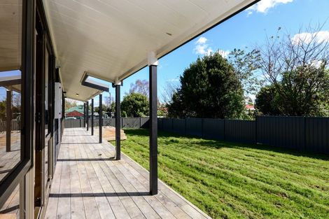 Photo of property in 8b Sanders Street, Arapuni, Putaruru, 3415