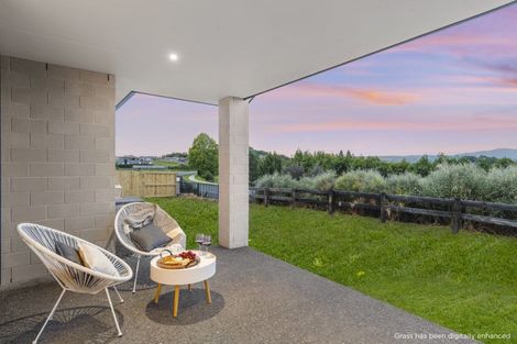 Photo of property in 17 Anglers Way, Omokoroa, 3114