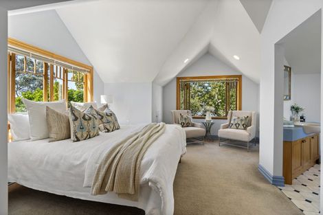 Photo of property in 5 Mozeley Avenue, Devonport, Auckland, 0624