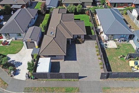 Photo of property in 6 Foresthill Place, Bromley, Christchurch, 8062