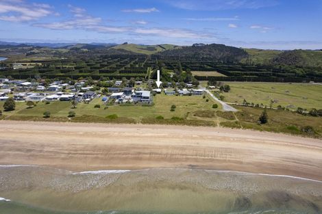 Photo of property in 7 Adamson Road, Taipa, 0420