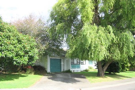 Photo of property in 3 Snell Grove, Clouston Park, Upper Hutt, 5018