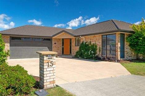 Photo of property in 13 Hitaua Place, Redwoodtown, Blenheim, 7201