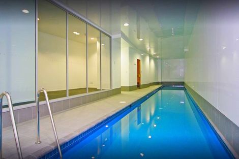 Photo of property in Soho Apartments, 709/74 Taranaki Street, Te Aro, Wellington, 6011