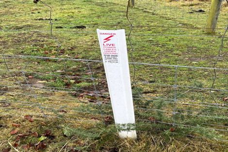 Photo of property in 109 Hardys Road, Rakaia, 7784