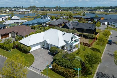 Photo of property in 3 Te Wairewa Street, Pegasus, 7612