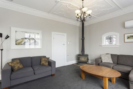 Photo of property in 1 Moreau Street, South Dunedin, Dunedin, 9012