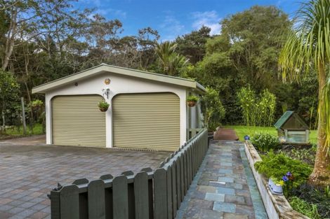 Photo of property in 17 Opanuku Road, Henderson Valley, Auckland, 0612