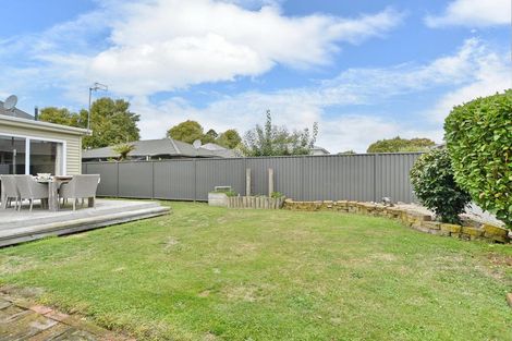 Photo of property in 9 Ayers Street, Rangiora, 7400