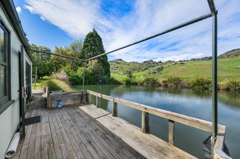 Photo of property in 124 Fraser Dam Road, Blackmans, Alexandra, 9391