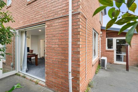 Photo of property in 65c Peverel Street, Riccarton, Christchurch, 8041