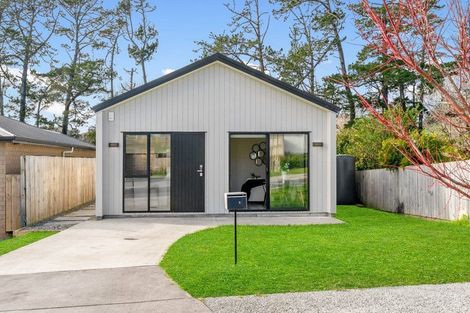 Photo of property in 35 Rongomai Street, Helensville, 0800