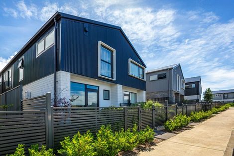 Photo of property in 11 Tokitoki Way, Kenepuru, Porirua, 5022