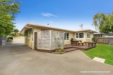 Photo of property in 117 Ellis Street, Brightwater, 7022