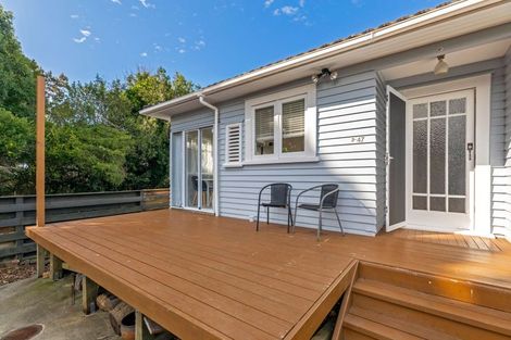 Photo of property in 2/47 Mildmay Road, Henderson, Auckland, 0610