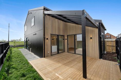 Photo of property in 3 Murray Grey Lane, Karaka, 2580