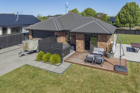 Photo of property in 114 Pegasus Boulevard, Pegasus, 7612