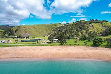 Photo of property in 97 Mahinepua Road, Kaeo, 0478