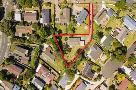 Photo of property in 69 Awaruku Road, Torbay, Auckland, 0630