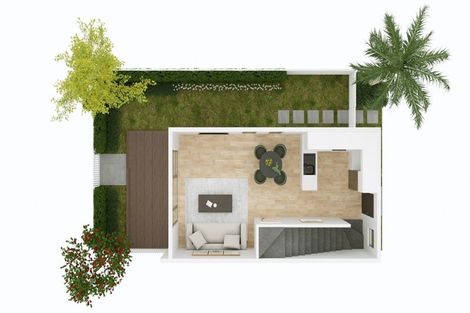 Photo of property in 2/5 Preston Avenue, Henderson, Auckland, 0610