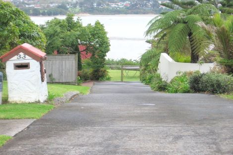 Photo of property in 33 William Bryan Drive, Half Moon Bay, Auckland, 2012