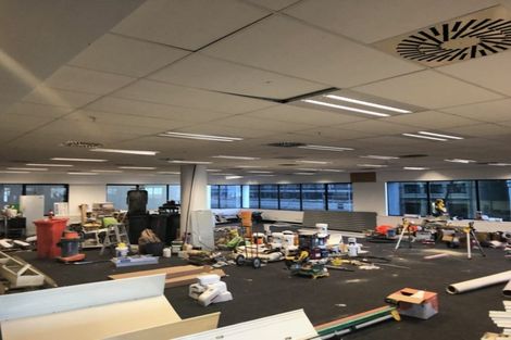 Photo of property in 36 Customhouse Quay, Wellington Central, Wellington, 6011