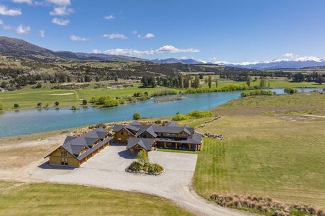 Photo of property in 63 River Ridge Road, Tarras, Cromwell, 9383