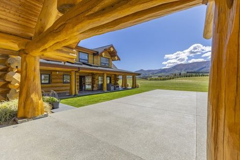 Photo of property in 63 River Ridge Road, Tarras, Cromwell, 9383