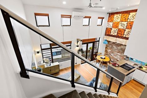 Photo of property in 1b/5 Charlotte Street, Eden Terrace, Auckland, 1021