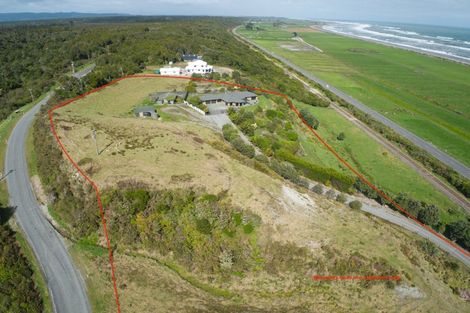 Photo of property in 74 Havill Drive, Awatuna, Hokitika, 7882