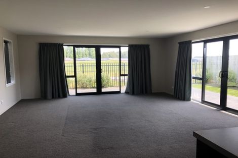 Photo of property in 9 Blaenavon Place, Halswell, Christchurch, 8025