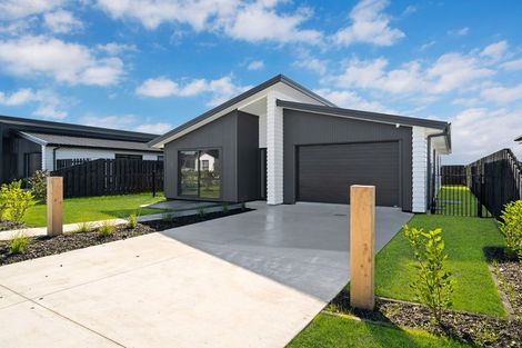 Photo of property in 11 Turau Street, Te Kauwhata, 3710