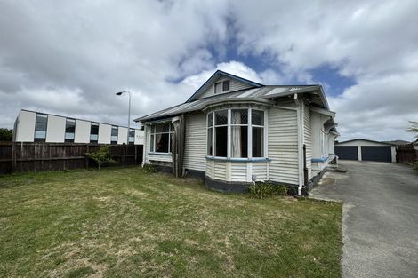 Photo of property in 11 Whiteleigh Avenue, Addington, Christchurch, 8024